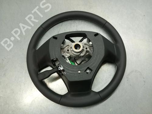 Steering wheel TOYOTA C-HR (_X1_) 1.8 Hybrid (ZYX10_, ZYX11_, ZYX10R, ZYX11R) | BP30170296C49 