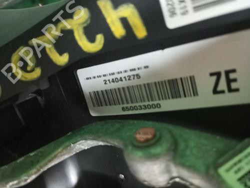 Steering wheel TOYOTA C-HR (_X1_) 1.8 Hybrid (ZYX10_, ZYX11_, ZYX10R, ZYX11R) | BP30170296C49 