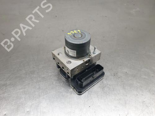 Used ABS pump CITROËN C4 III (BA_, BB_, BC_) ë-C4 (BCZKWC) (156 hp) 30170297