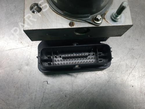 ABS pump CITROËN C4 III (BA_, BB_, BC_) ë-C4 (BCZKWC) | BP30170297M43 