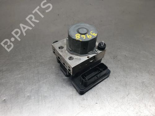 Used ABS pump RENAULT TWINGO III (BCM_, BCA_) 0.9 TCe 95 (92 hp) 26031212