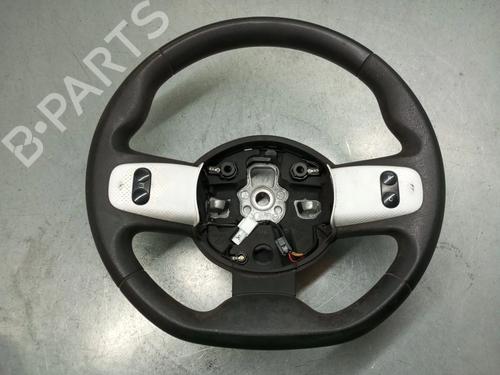 Used Steering wheel RENAULT TWINGO III (BCM_, BCA_) 1.0 SCe 70 (BCMB) (69 hp) 30172137