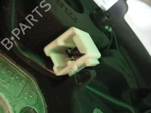 Steering wheel RENAULT TWINGO III (BCM_, BCA_) 1.0 SCe 70 (BCMB) | BP30172137C49 