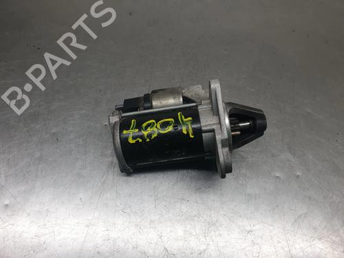 Used Starter OPEL CORSA E (X15) 1.4 (08, 68) (90 hp) 30172138