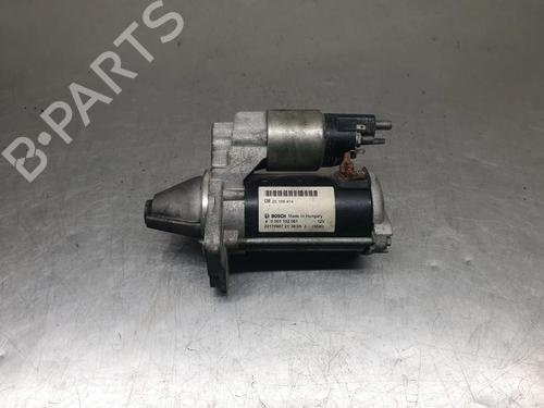 Starter OPEL CORSA E (X15) 1.4 (08, 68) | BP30172138M8