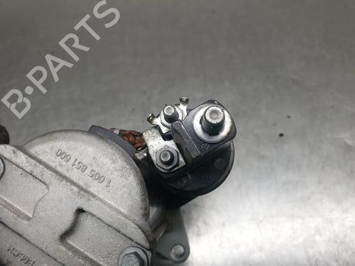 Starter OPEL CORSA E (X15) 1.4 (08, 68) | BP30172138M8