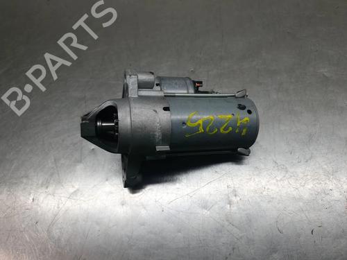 Used Starter CITROËN BERLINGO (ER_, EC_) 1.6 HDi 92 (92 hp) 30172139
