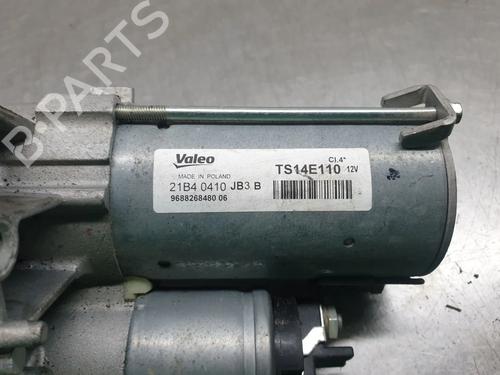 Starter CITROËN BERLINGO (ER_, EC_) 1.6 HDi 92 | BP30172139M8