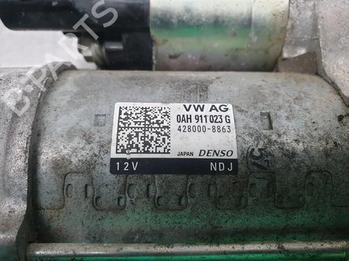 Starter VW GOLF VII (5G1, BQ1, BE1, BE2) 1.2 TSI | BP30172140M8