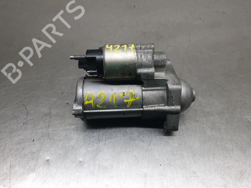Used Starter RENAULT MEGANE IV Hatchback (B9A/M/N_) 1.5 Blue dCi 115 (B9A6) (116 hp) 30172141