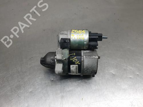 Used Starter PEUGEOT 108 1.0 VTi (69 hp) 30172142