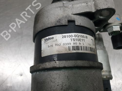 Starter PEUGEOT 108 1.0 VTi | BP30172142M8