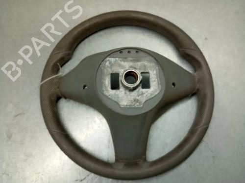 Steering wheel MERCEDES-BENZ E-CLASS Coupe (C207) E 250 CDI / BlueTEC / d (207.303, 207.304) | BP30172144C49 