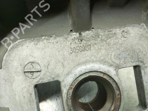 Steering wheel MERCEDES-BENZ E-CLASS Coupe (C207) E 250 CDI / BlueTEC / d (207.303, 207.304) | BP30172144C49 