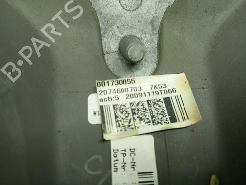 Steering wheel MERCEDES-BENZ E-CLASS Coupe (C207) E 250 CDI / BlueTEC / d (207.303, 207.304) | BP30172144C49 