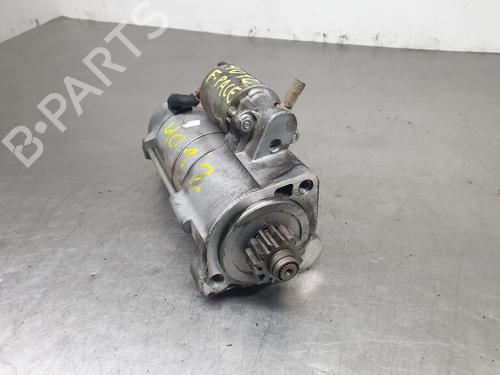 Starter JAGUAR F-PACE (X761) 2.0 TD4 AWD | BP30172145M8