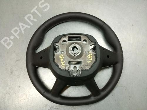 Used Steering wheel DACIA SPRING [2020-2025]  24839262