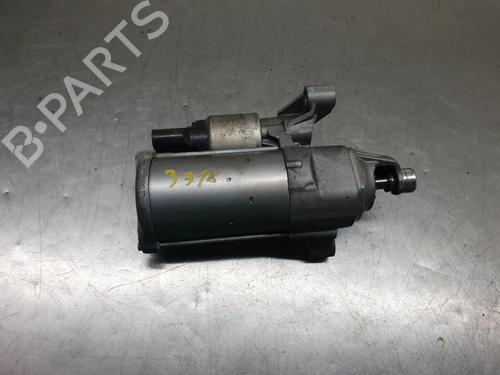 Used Starter AUDI Q5 (FYB, FYG) SQ5 TFSI quattro (354 hp) 30172146