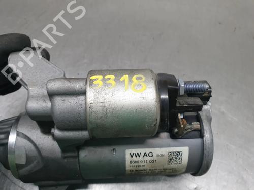Starter AUDI Q5 (FYB, FYG) SQ5 TFSI quattro | BP30172146M8
