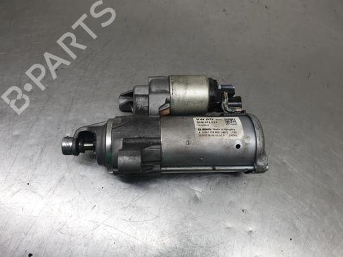 Starter AUDI Q5 (FYB, FYG) SQ5 TFSI quattro | BP30172146M8