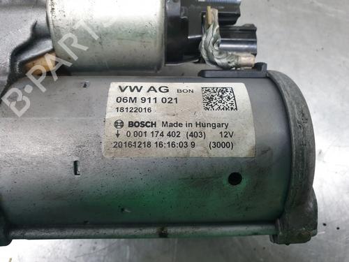 Starter AUDI Q5 (FYB, FYG) SQ5 TFSI quattro | BP30172146M8