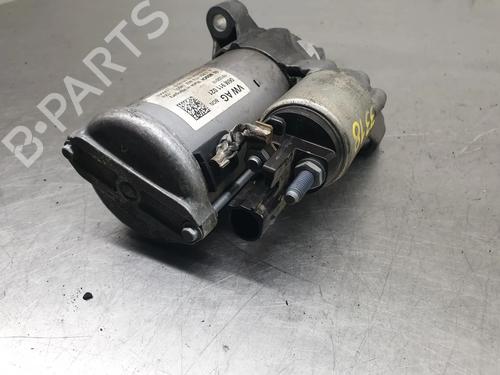 Starter AUDI Q5 (FYB, FYG) SQ5 TFSI quattro | BP30172146M8