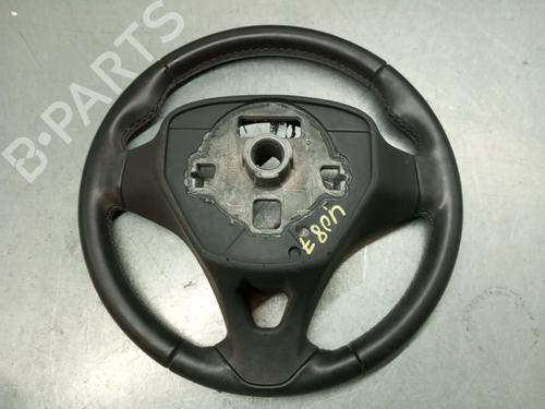 Used Steering wheel OPEL CORSA E (X15) 1.4 (08, 68) (90 hp) 30172147