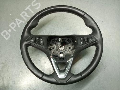 Steering wheel OPEL CORSA E (X15) 1.4 (08, 68) | BP30172147C49 