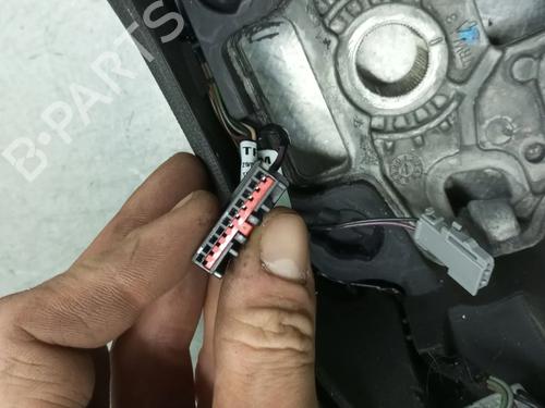 Steering wheel OPEL CORSA E (X15) 1.4 (08, 68) | BP30172147C49 