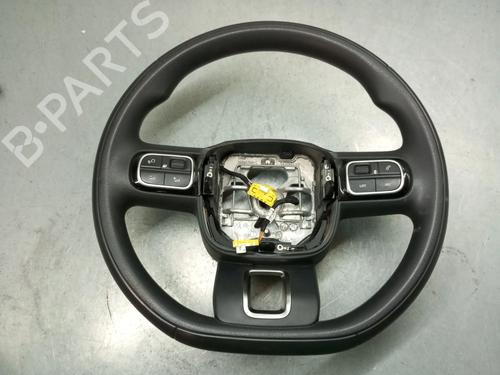 Steering wheel CITROËN C3 III Van (SX_, SY_) BlueHDi 100 | BP30172148C49 