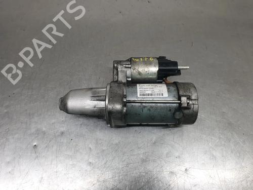 Used Starter MERCEDES-BENZ A-CLASS (W176) A 160 CDI / d (176.011) (90 hp) 30174387