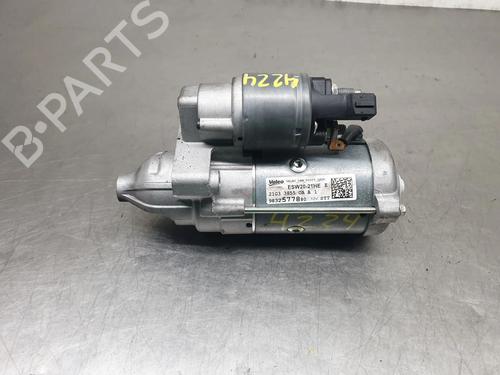 Starter CITROËN C3 AIRCROSS II (2R_, 2C_) 1.5 BlueHDi 110 | BP30174388M8