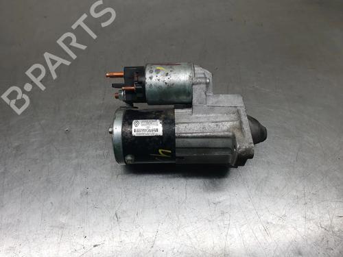 Starter DACIA SANDERO II 1.0 SCe 75 (B8JC, B8JD, B8NC) | BP30174389M8 