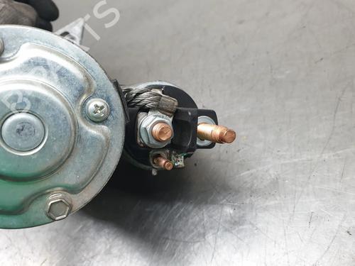 Starter DACIA SANDERO II 1.0 SCe 75 (B8JC, B8JD, B8NC) | BP30174389M8 