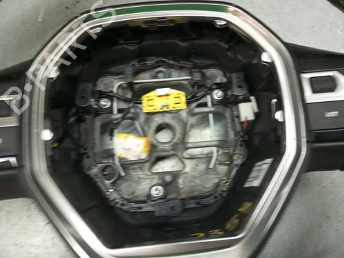 Steering wheel PEUGEOT 208 II (UB_, UP_, UW_, UJ_) e-208 | BP30174391C49