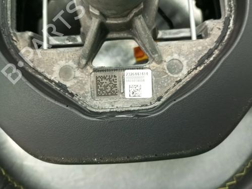 Steering wheel PEUGEOT 208 II (UB_, UP_, UW_, UJ_) e-208 | BP30174391C49