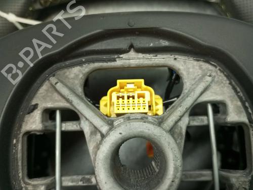 Steering wheel PEUGEOT 208 II (UB_, UP_, UW_, UJ_) e-208 | BP30174391C49