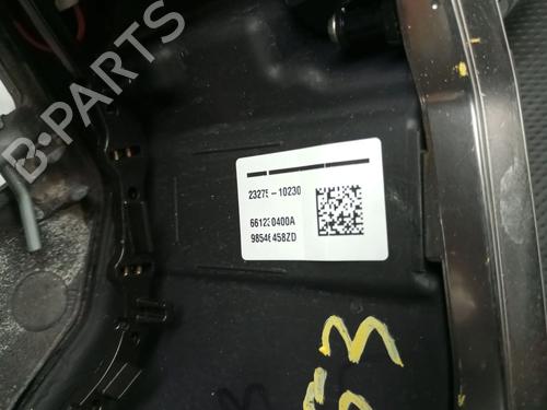 Steering wheel PEUGEOT 208 II (UB_, UP_, UW_, UJ_) e-208 | BP30174391C49