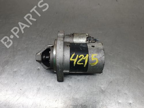 Used Starter FORD FIESTA VI (CB1, CCN) 1.0 EcoBoost (100 hp) 30174392