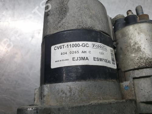 Starter FORD FIESTA VI (CB1, CCN) 1.0 EcoBoost | BP30174392M8