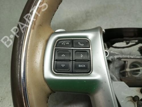 Steering wheel LANCIA THEMA (LX_) 3.0 D (48, LX) | BP30174393C49 