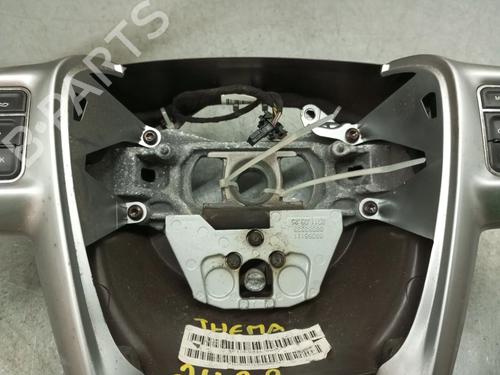 Steering wheel LANCIA THEMA (LX_) 3.0 D (48, LX) | BP30174393C49 