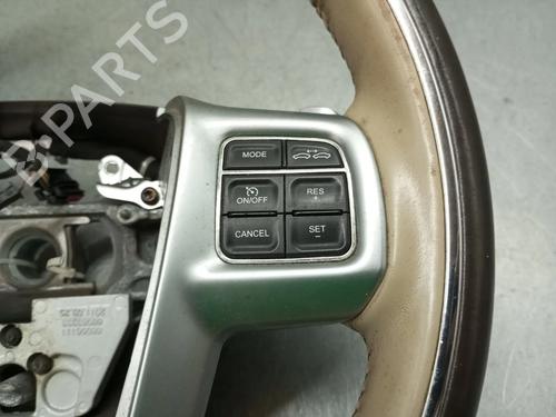 Steering wheel LANCIA THEMA (LX_) 3.0 D (48, LX) | BP30174393C49 
