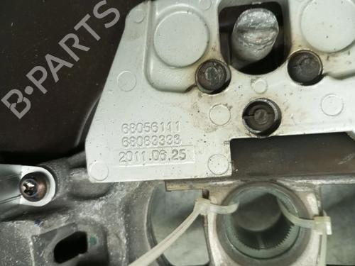 Steering wheel LANCIA THEMA (LX_) 3.0 D (48, LX) | BP30174393C49 