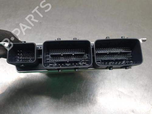 Engine control unit (ECU) DACIA DUSTER (PYM_, PYN_) 1.2 TCe 130 | BP30174394M57