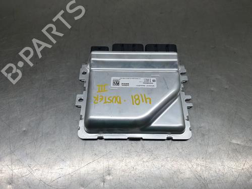 Used Engine control unit (ECU) DACIA DUSTER (PYM_, PYN_) 1.2 TCe 130 (131 hp) 30174394