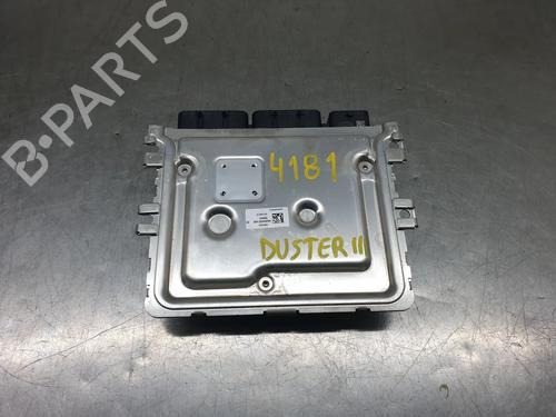 Engine control unit (ECU) DACIA DUSTER (PYM_, PYN_) 1.2 TCe 130 | BP30174394M57