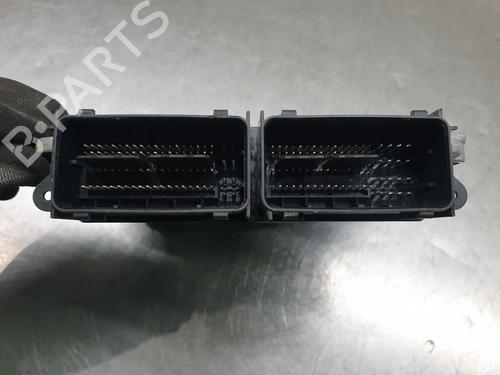 Engine control unit (ECU) FORD FIESTA VI (CB1, CCN) 1.0 EcoBoost | BP30174396M57