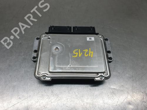 Engine control unit (ECU) FORD FIESTA VI (CB1, CCN) 1.0 EcoBoost | BP30174396M57
