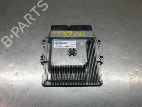 Used Engine control unit (ECU) CITROËN C3 AIRCROSS II (2R_, 2C_) 1.2 PureTech 110 (2RHNZB, 2RHNZW, 2RHNPX, 2RHNPJ) (110 hp) 28600118